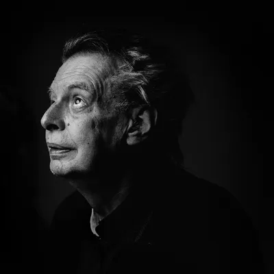 Herman van der Horst